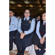 Acto de Colacion Ciclo Lectivo 2017 - Nivel Primario 